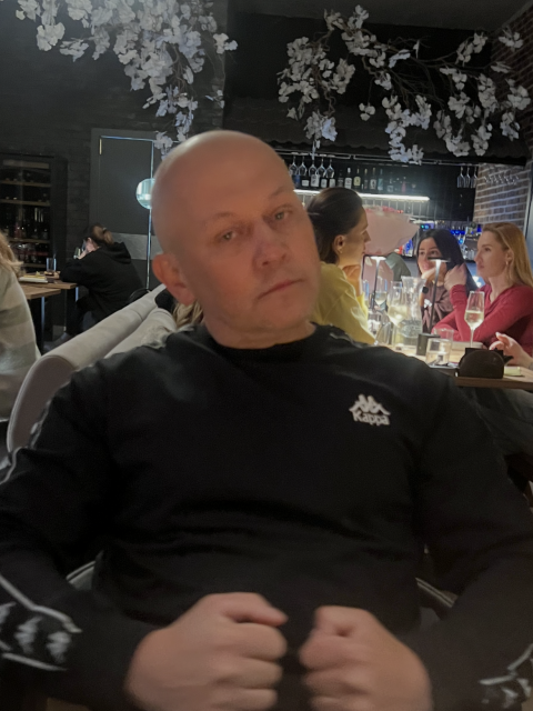 Вячеслав, Москва, Беляево, 46 лет. Знакомство с мужчиной из Москвы