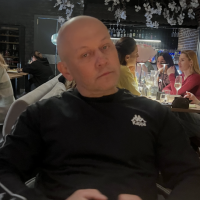 Вячеслав, Москва, Беляево, 46 лет