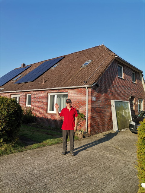 Слава, Германия, Аурих, 53 года, 3 ребенка. Познакомлюсь с женщиной для любви и серьезных отношений, брака и создания семьи, воспитания детей, рождения...  Анкета 881276. 