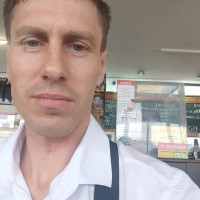 Евгений, Россия, Новосибирск, 40 лет