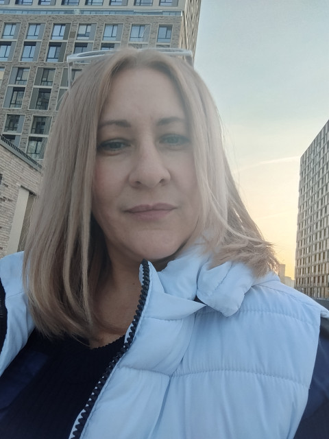 Ангелина, Россия, Серпухов, 47 лет, 1 ребенок. Познакомлюсь с мужчиной для любви и серьезных отношений, брака и создания семьи.  Анкета 881289. 