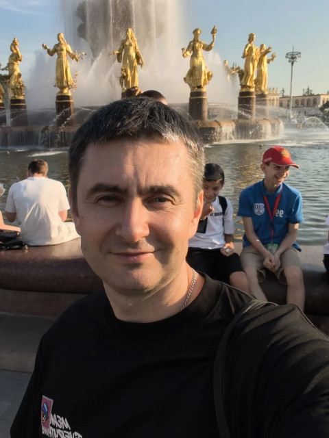 Андрей, Россия, Москва, 43 года. Познакомлюсь с женщиной для любви и серьезных отношений, брака и создания семьи.  Анкета 881291. 