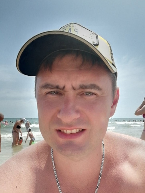 Андрей, Россия, Москва. Фото на сайте ГдеПапа.Ру