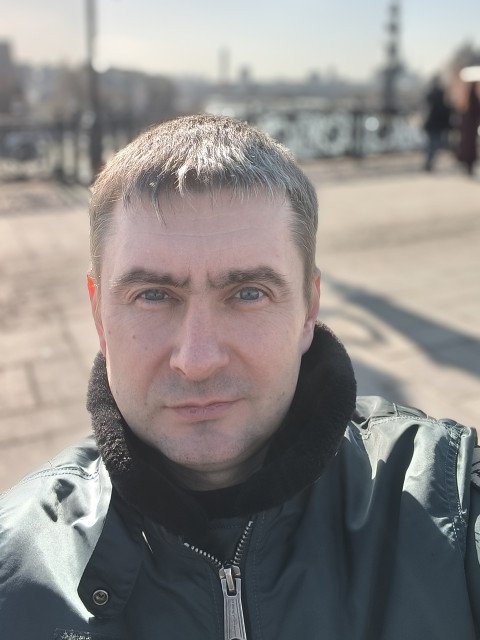 Андрей, Россия, Москва. Фото на сайте ГдеПапа.Ру