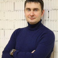 Андрей, Россия, Москва, 43 года