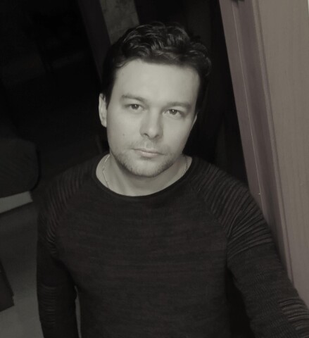 Дмитрий Суровегин, Россия, Москва, 37 лет. хочу познакомиться с девушкой со спокойным добрым характером, без вредных привычек, для создания семьи...  Анкета 881292. 