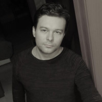 Дмитрий Суровегин, Россия, Москва, 37 лет