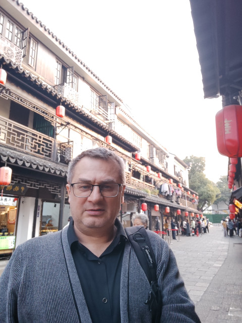 Евгений, Ногинск, 51 год, 1 фото. Ищу: Подробности при общении  Анкета 881293. 