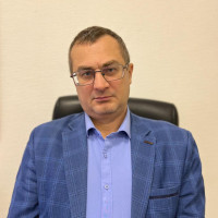 Евгений, Россия, Балашиха, 51 год