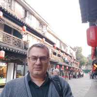 Евгений, Россия, Ногинск, 51 год