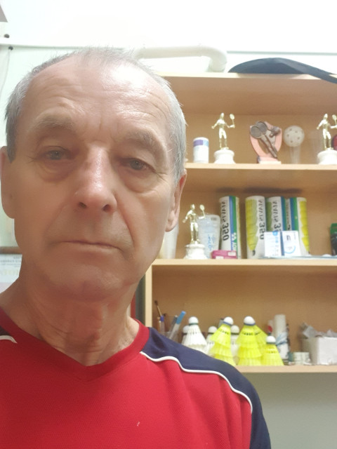 Анатолий Рогожников, Москва, м. Красногвардейская, 74 года. Ищу: Хорошую, с приятными формами!!  Анкета 881305. 