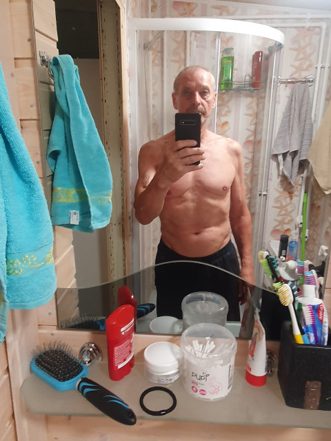 Анатолий Рогожников, Москва, м. Красногвардейская. Фото на сайте ГдеПапа.Ру