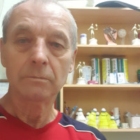 Анатолий Рогожников, Москва, м. Красногвардейская, 74 года