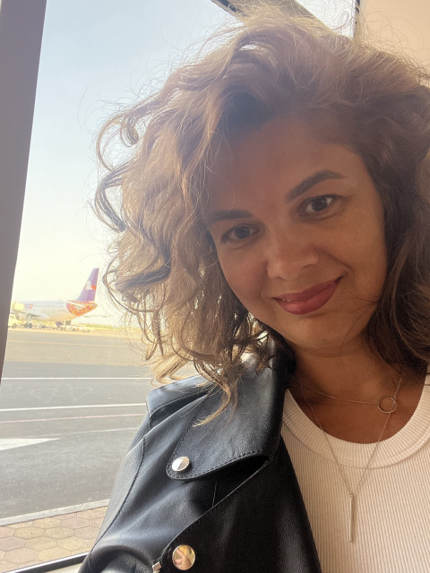 Татьяна, Россия, Москва. Фото на сайте ГдеПапа.Ру