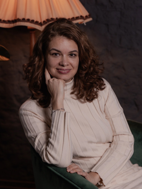 Татьяна, Россия, Москва. Фото на сайте ГдеПапа.Ру