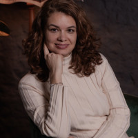 Татьяна, Россия, Москва, 39 лет