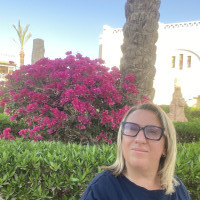 Alla, Россия, Санкт-Петербург, 48 лет