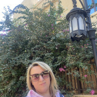 Alla, Россия, Санкт-Петербург, 48 лет