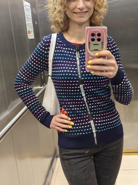 Виктория, Россия, Москва. Фото на сайте ГдеПапа.Ру