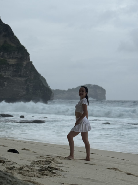 Юлия, Москва, Молодёжная. Фото на сайте ГдеПапа.Ру