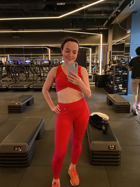 Юлия, Москва, Молодёжная. Фото на сайте ГдеПапа.Ру