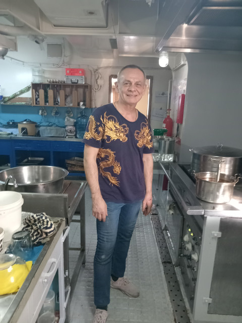 Сергей, Россия, Новороссийск, 55 лет. Познакомлюсь с женщиной для любви и серьезных отношений.  Анкета 881344. 