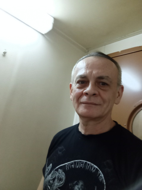 Сергей, Россия, Новороссийск. Фото на сайте ГдеПапа.Ру