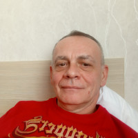 Сергей, Россия, Новороссийск, 55