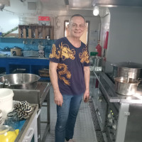 Сергей, Россия, Новороссийск, 55 лет