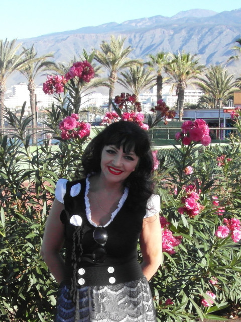 Роза, Россия, Севастополь. Фото на сайте ГдеПапа.Ру