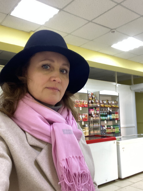 Наталья, Россия, Зарайск. Фото на сайте ГдеПапа.Ру