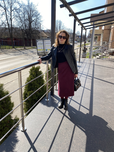 Наталья, Россия, Зарайск. Фото на сайте ГдеПапа.Ру