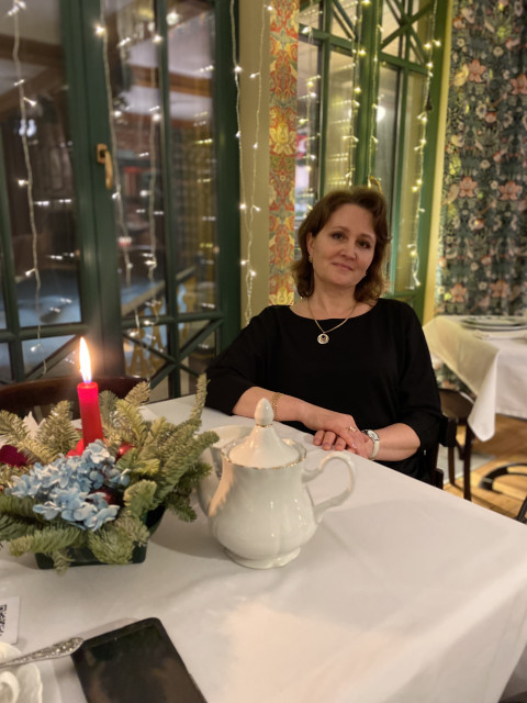 Наталья, Россия, Зарайск, 48 лет, 3 ребенка. Познакомлюсь с мужчиной для любви и серьезных отношений.  Анкета 881355. 