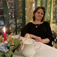 Наталья, Россия, Зарайск, 48