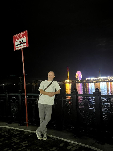 Денис Тега, Россия, Владивосток. Фото на сайте ГдеПапа.Ру