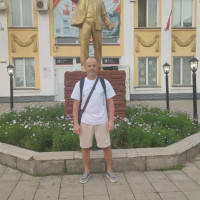 Денис Тега, Россия, Владивосток, 48