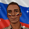 Паша Щербаков, Бузулук, 37