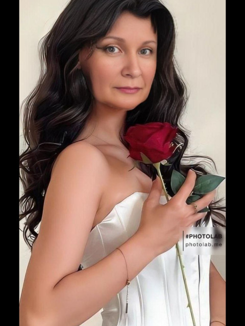 Людмила, Санкт-Петербург, м. Шушары. Фото на сайте ГдеПапа.Ру