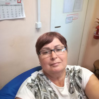 Людмила, Санкт-Петербург, м. Шушары, 61