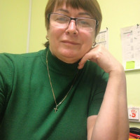 Людмила, Санкт-Петербург, м. Шушары, 61 год