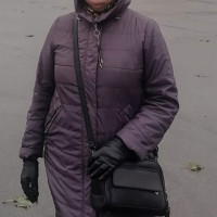 Людмила, Санкт-Петербург, м. Шушары, 61 год