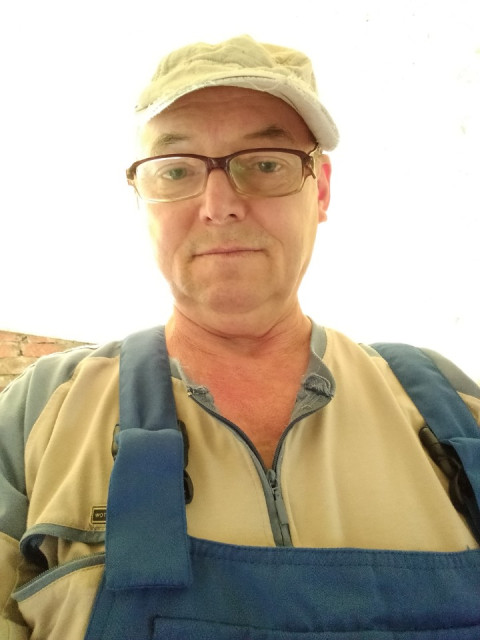 Александр, Россия, Рязань, 66 лет. Познакомлюсь с женщиной для дружбы и общения............... Вообщем что хочу сказать-пообщялся я неделю...  Анкета 881387. 