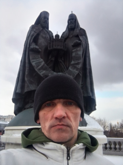 Николай, Москва, 39 лет. Хочу познакомиться с женщиной