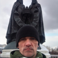 Николай, Россия, Москва, 39 лет