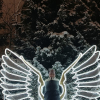 Анастасия, Россия, Дмитров, 39