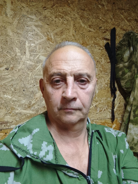 Фаниль, Россия, Альметьевск, 63 года. Познакомлюсь с женщиной для любви и серьезных отношений.  Анкета 881396. 