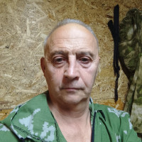 Фаниль, Россия, Альметьевск, 63 года