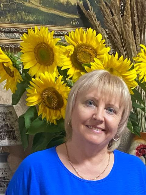 Валентина, Россия, Воронеж, 60 лет, 1 ребенок. Познакомлюсь с мужчиной для дружбы и общения, а возможно, и для серьезных отношений.  Анкета 881397. 