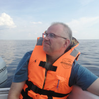 Алексей, Россия, Колпино, 42