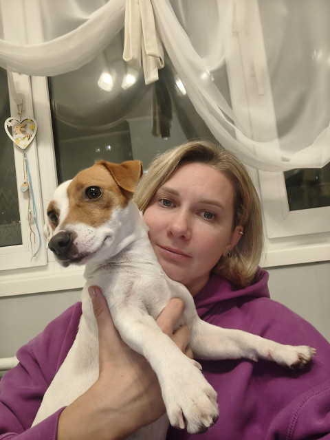 Наталья, Москва, м. Митино, 42 года, 2 ребенка. Сайт одиноких мам и пап ГдеПапа.Ру